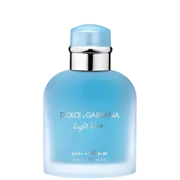 Immagine di Light Blue Eau Intense Pour Homme di Dolce&Gabbana