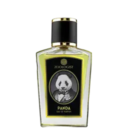 Immagine di Panda di Zoologist Perfumes Extrait de Parfum