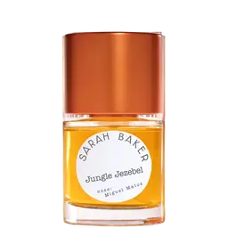 Sarah Baker Perfumes, profumo 2