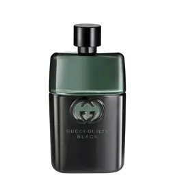 Gucci Guilty Black Pour Homme