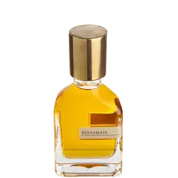 Orto Parisi, profumo 3