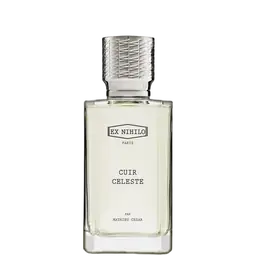 Immagine di Cuir Celeste Par Mathieu Cesar di Ex Nihilo Eau de Parfum