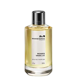 Mancera, profumo 4
