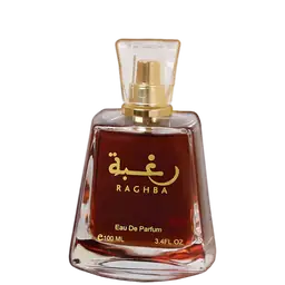 Immagine di Raghba di Lattafa Perfumes Eau de Parfum