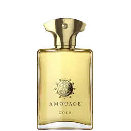 Immagine di Gold Man di Amouage Eau de Parfum