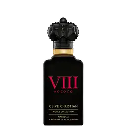 Immagine di VIII Rococo Magnolia di Clive Christian Extrait de Parfum