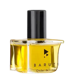 Baruti, profumo 5