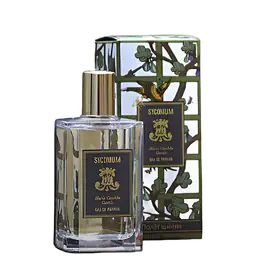 Maria Candida Gentile, profumo 4