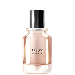 Fugazzi, profumo 4