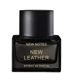 Immagine di New Leather di New Notes Extrait de Parfum
