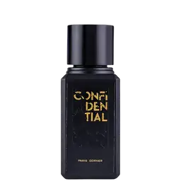 Immagine di Confidential di PARIS CORNER