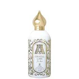 Immagine di Crystal Love For Her di Attar Collection Altro