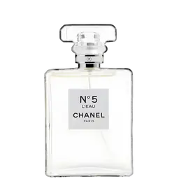 Immagine di Chanel No 5 L'Eau