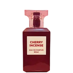 Immagine di Cherry Incense di Fragrance World