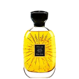 Immagine di Lune Feline Extrait di Atelier des Ors Extrait de Parfum