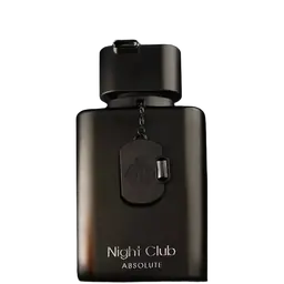 Immagine di Night Club Absolute di Fragrance World