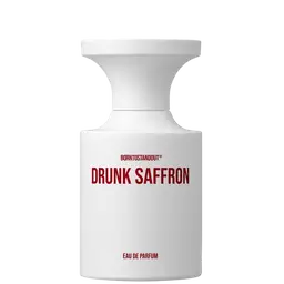 Immagine di Drunk Saffron di BORNTOSTANDOUT® Eau de Parfum