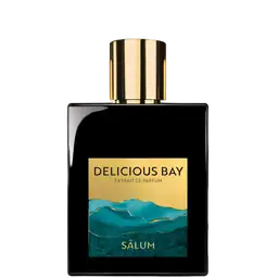 Immagine di Delicious Bay di Salum Parfums Extrait de Parfum