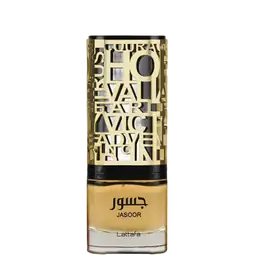 Immagine di Jasoor di Lattafa Perfumes