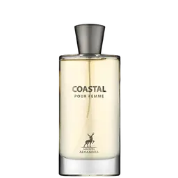 Immagine di Coastal Pour Femme di Maison Alhambra