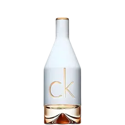 Calvin Klein, profumo 5