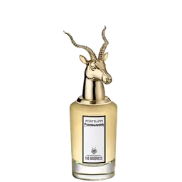Immagine di The Manoeuvres of the Baroness di Penhaligon's Eau de Parfum
