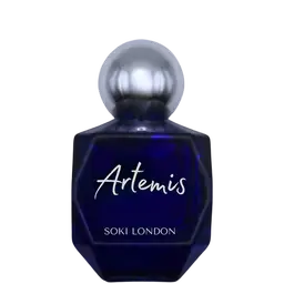Soki London, profumo in evidenza