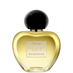 Immagine di Her Secret Absolu di Antonio Banderas Eau de Parfum