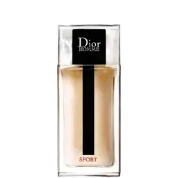 Immagine di Dior Homme Sport 2021