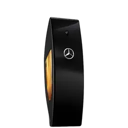 Mercedes-Benz, profumo in evidenza
