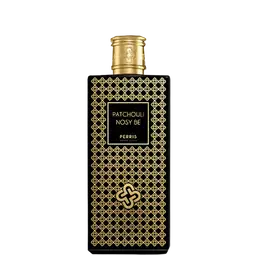 Perris Monte Carlo, profumo 4