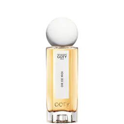 Infiniment Coty Paris, profumo 4