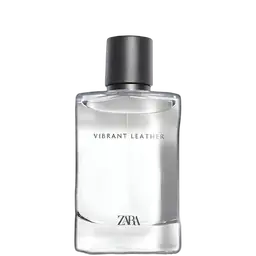 Zara, profumo in evidenza