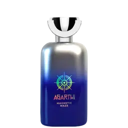Agarthi, profumo 4