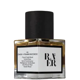 RAER Scents, profumo 4