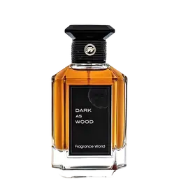 Immagine di Dark As Wood di Fragrance World