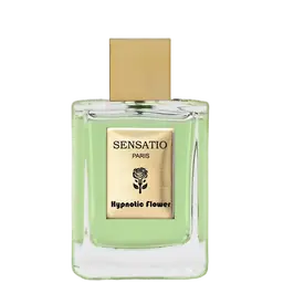 Sensatio Paris, profumo 3