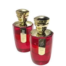 Immagine di Tango Oud di Masque Milano Extrait de Parfum