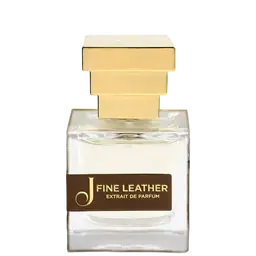 Immagine di Fine Leather di Jupilò Extrait de Parfum