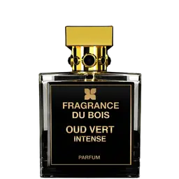 Immagine di Oud Vert Intense di Fragrance Du Bois Extrait de Parfum
