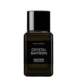 Immagine di Crystal Saffron Extrait di Matiere Premiere Extrait de Parfum