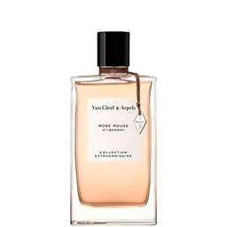 Immagine di Rose Rouge di Van Cleef & Arpels
