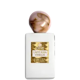 Immagine di Caffè Rosa Vaniglia di Cave Extrait de Parfum