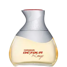 Immagine di Détour Rouge di Al Haramain Perfumes