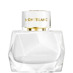 Immagine di Signature di Montblanc Eau de Parfum