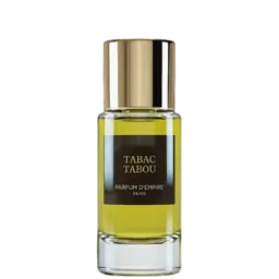 Immagine di Tabac Tabou di Parfum d'Empire