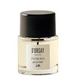 D’ORSAY, profumo 5