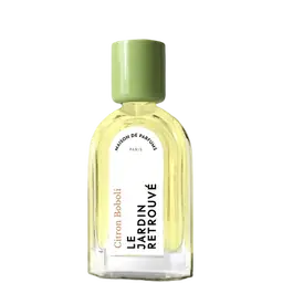 Immagine di Citron Boboli di Le Jardin Retrouve Eau de Parfum