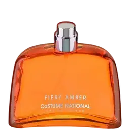 Immagine di Fiery Amber di CoSTUME NATIONAL Eau de Parfum