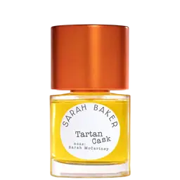 Immagine di Tartan Cask di Sarah Baker Perfumes Extrait de Parfum